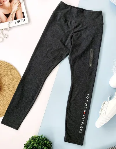 Pantalon deportivo Tommy Hilfiger para dama