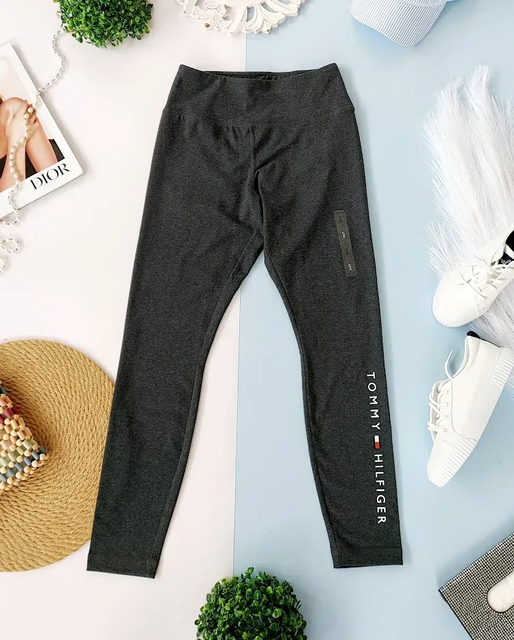 Pantalon deportivo Tommy Hilfiger para dama