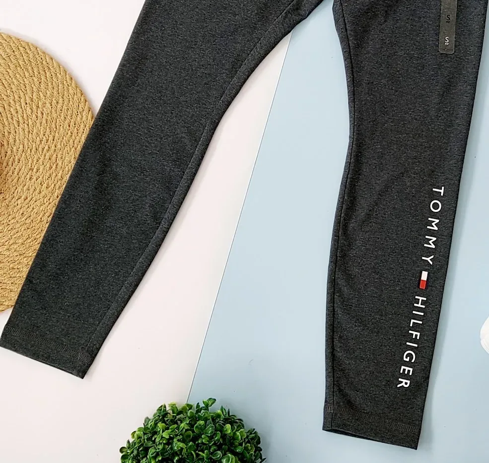 Pantalon deportivo Tommy Hilfiger para dama