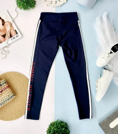 Pantalon deportivo Tommy Hilfiger para dama