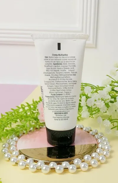 Crema multiactiva de día Dolce Bella para dama