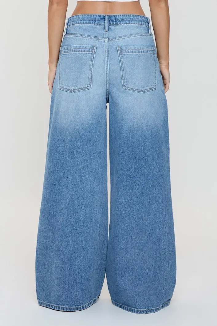 Jeans YMI para dama P074685