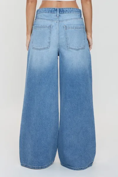 Jeans YMI para dama P074685