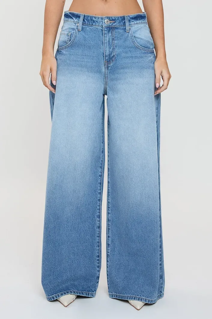 Jeans YMI para dama P074685