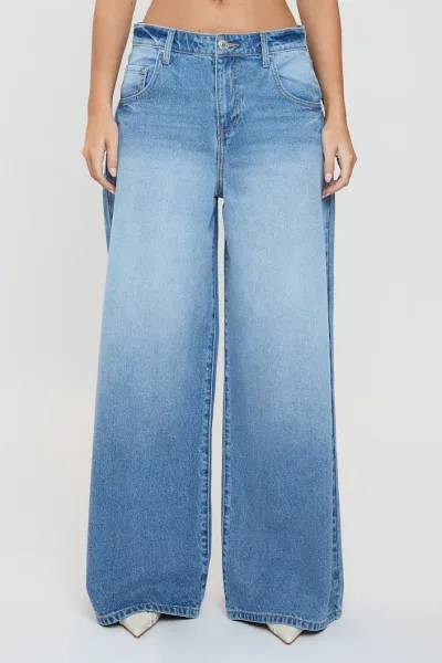 Jeans YMI para dama P074685