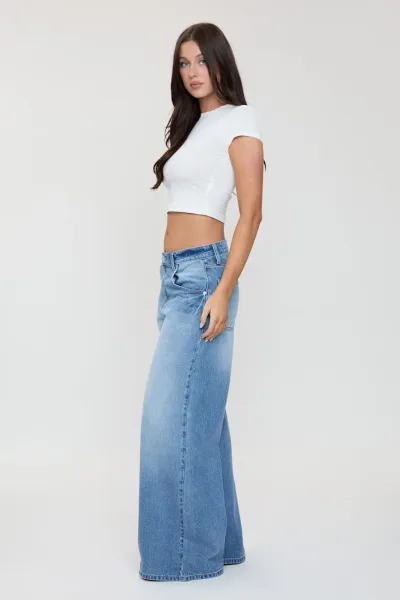Jeans YMI para dama P074685