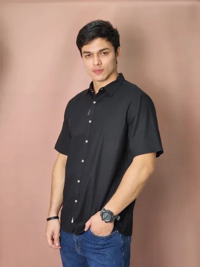 Camisa ESTIVANELI caballero 24M-4044