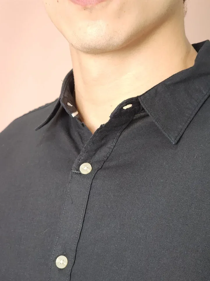Camisa ESTIVANELI caballero 24M-4044
