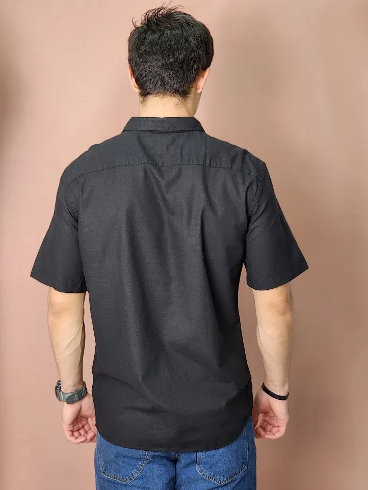 Camisa ESTIVANELI caballero 24M-4044