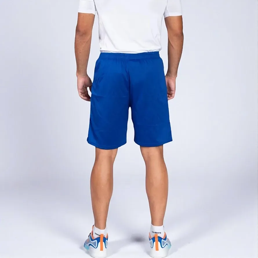 Pantaloneta Caballero -UMBSH525103-BK1