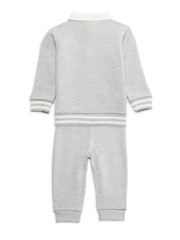 Conjunto Tommy Hilfiger Niño