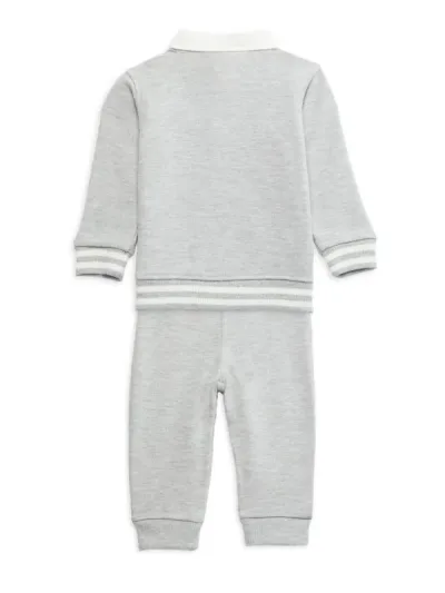 Conjunto Tommy Hilfiger Niño