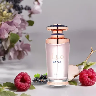 Perfume Lattafa Mayar  para Dama