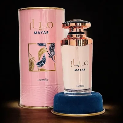 Perfume Lattafa Mayar  para Dama