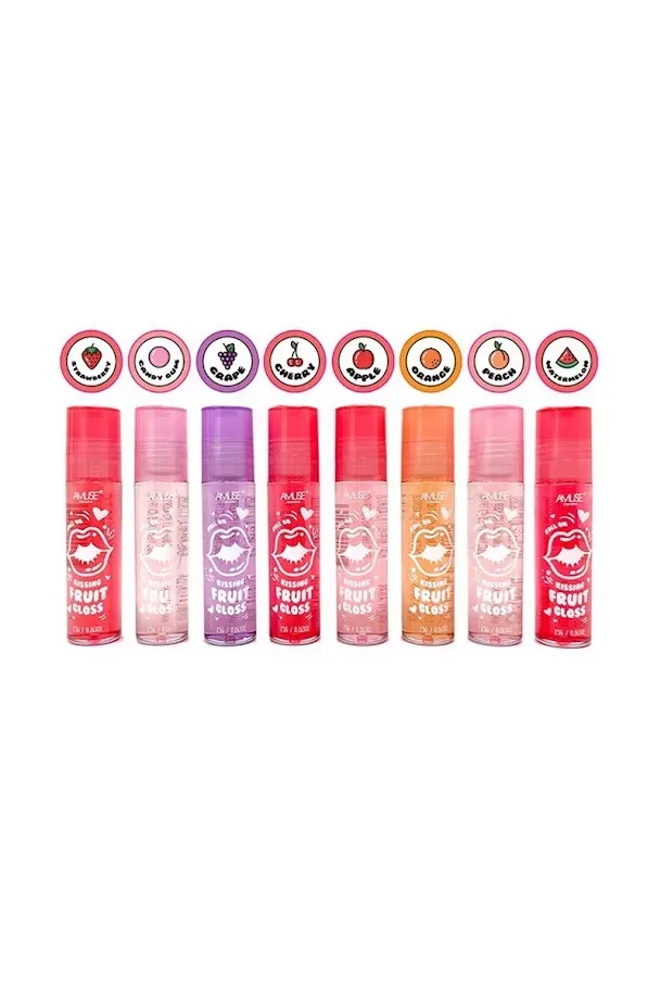 Gloss Amuse de frutas al azar