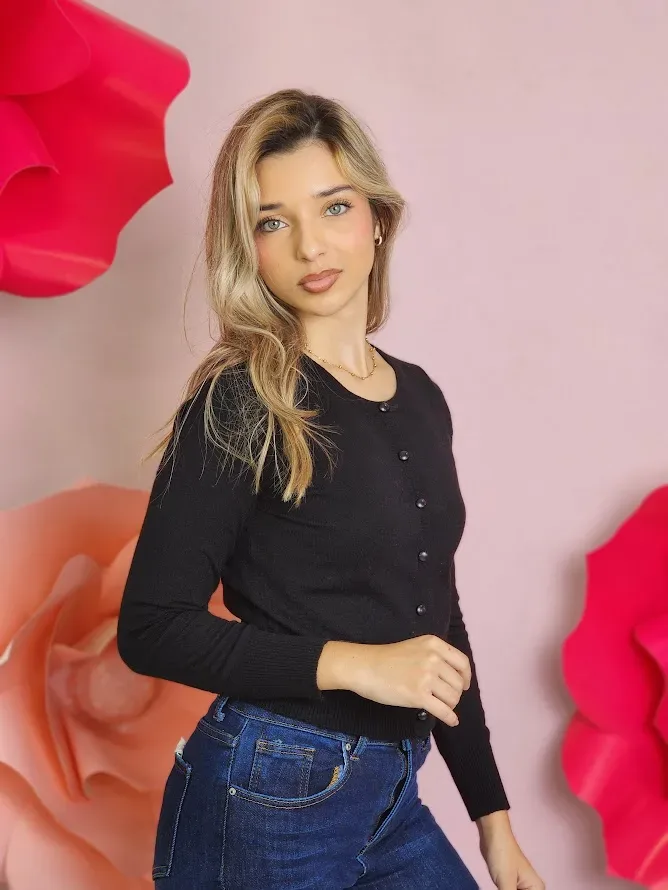 Abrigo dama YEMAK