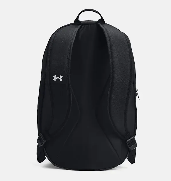 Salveque Under Armour unisex color negro