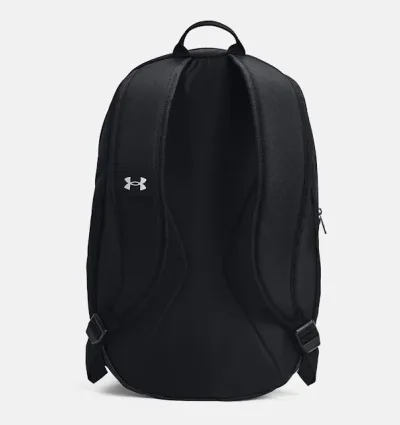 Salveque Under Armour unisex color negro