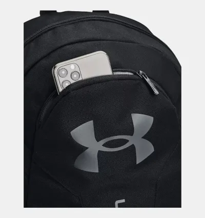 Salveque Under Armour unisex color negro