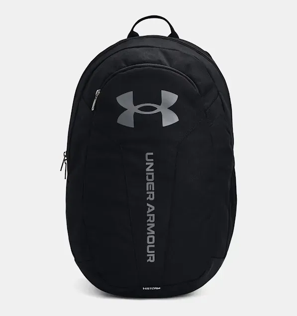 Salveque Under Armour unisex color negro