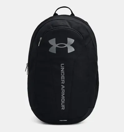 Salveque Under Armour unisex color negro