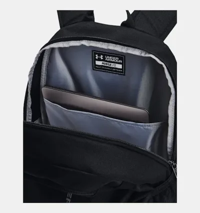 Salveque Under Armour unisex color negro