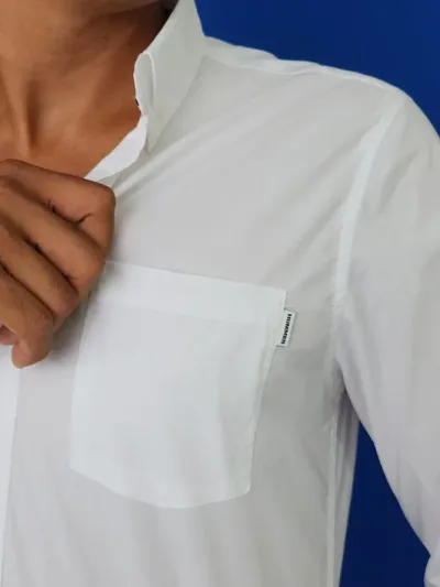 Camisa Hummer para caballero H251004-69