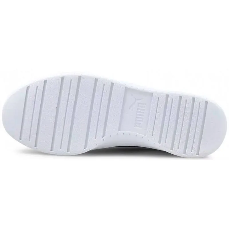 Tenis Puma para caballero color blanco CAVEN