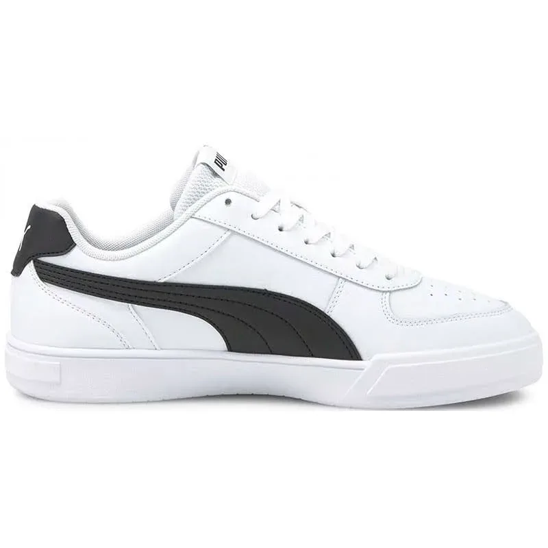 Tenis Puma para caballero color blanco CAVEN