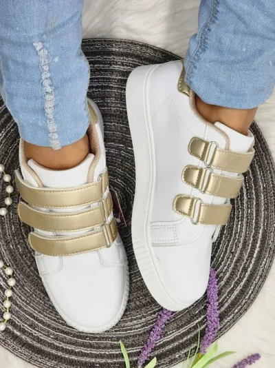 Tenis para dama MT2698L