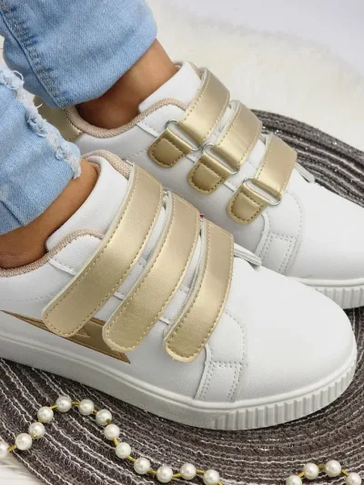 Tenis para dama MT2698L