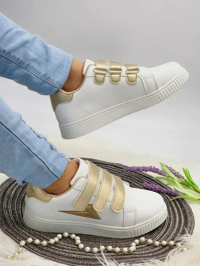 Tenis para dama MT2698L