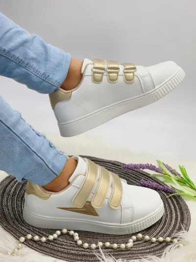 Tenis para dama MT2698L