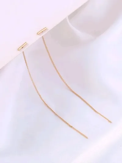 Aretes de fantasia