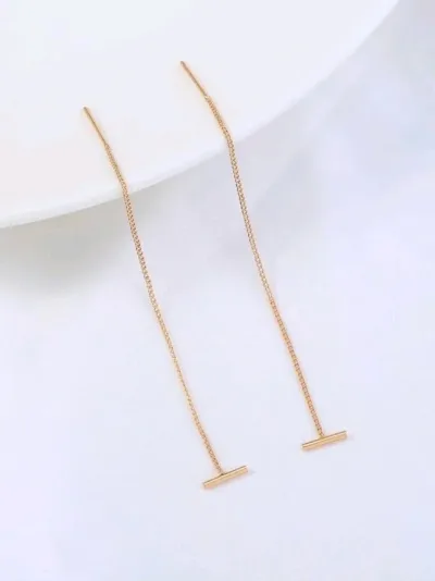 Aretes de fantasia