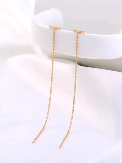 Aretes de fantasia