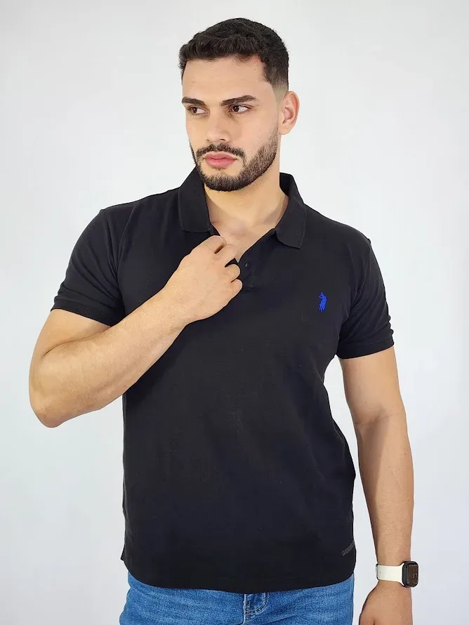 Camiseta Cambrige Polo Club para Caballero
