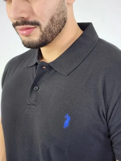 Camiseta Cambrige Polo Club para Caballero