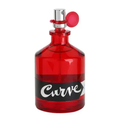Perfume Curve Connect para caballero