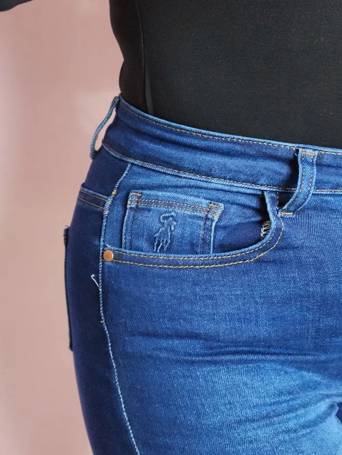 Jeans dama - CP-7-162390