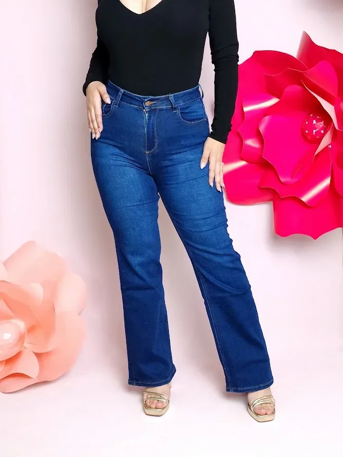 Jeans dama - CP-7-162390