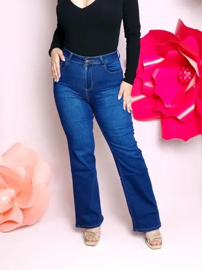Jeans dama - CP-7-162390