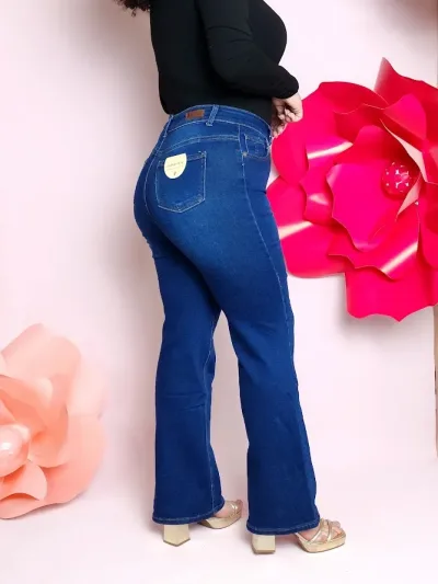Jeans dama - CP-7-162390