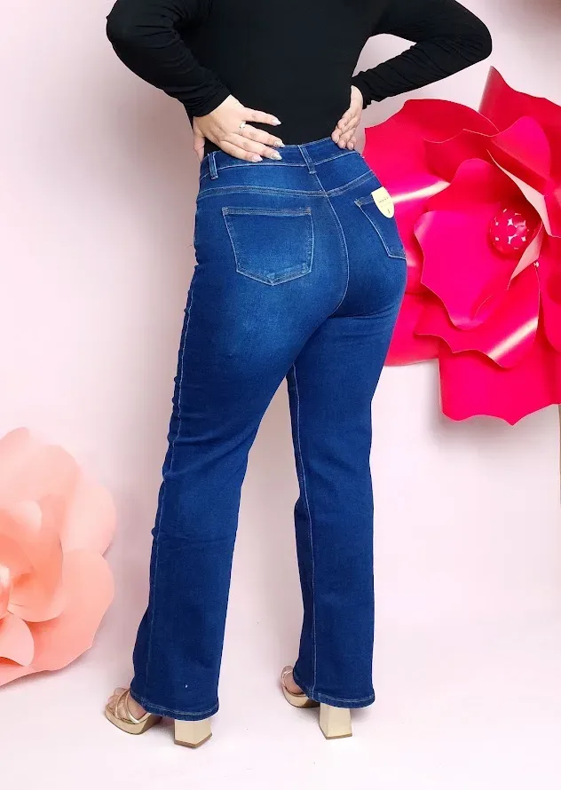 Jeans dama - CP-7-162390