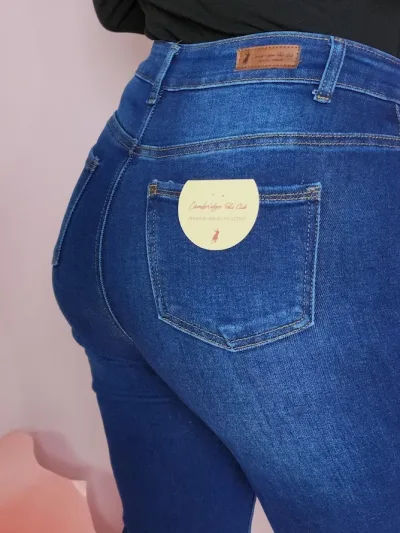 Jeans dama - CP-7-162390