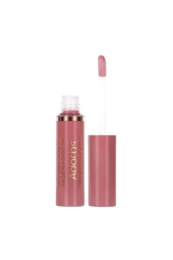 Lip gloss tono 02 CANYON ROSE