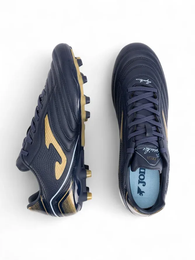 Tacos de Fútbol Joma para caballero