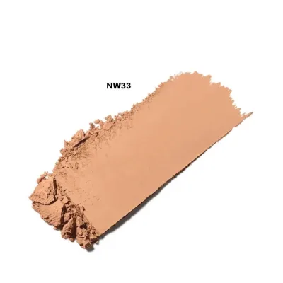 Base de maquillaje MAC en polvo para dama tono NW33