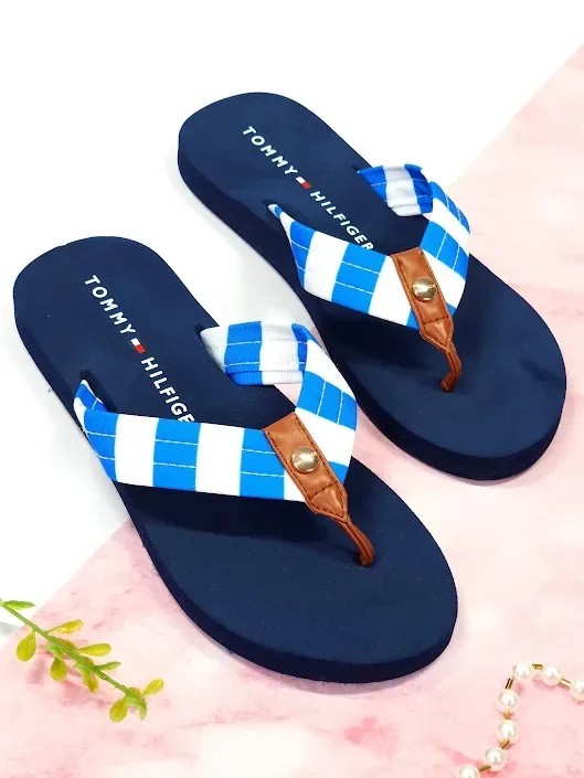 Sandalias Tommy Hilfiger para dama
