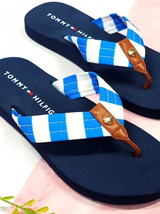 Sandalias Tommy Hilfiger para dama